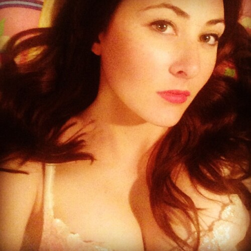 Jessica Trollinger / Jekabells Nude Leaked Photo & Exclusive Gallery