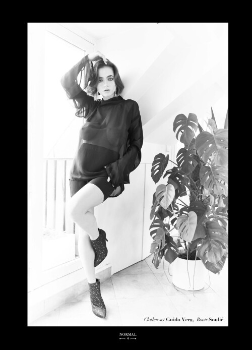 Solomia Maievska Nude Leaked Onlyfans Photo Solomia Maievska Nude Leaked Onlyfans Photo