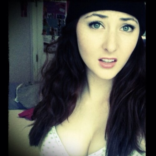 Jessica Trollinger / Jekabells Nude Leaked Photo & Exclusive Gallery