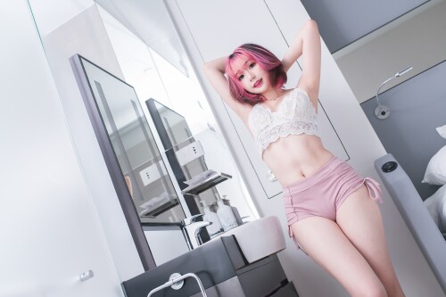 Akaei Ray Nude Leaked Onlyfans Photo