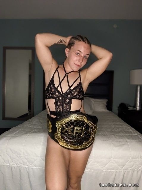 Tasha Trex Nude Leaked Onlyfans Photo Tasha Trex Nude Leaked Onlyfans Photo