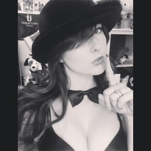 Jessica Trollinger / Jekabells Nude Leaked Photo & Exclusive Gallery
