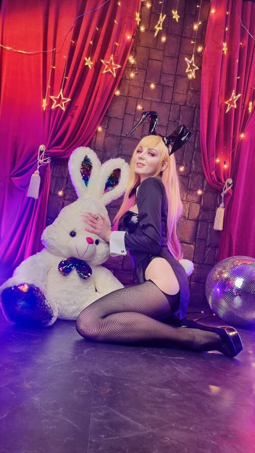 AGflower Cosplay Nude Leaked Onlyfans Photo AGflower Cosplay Nude Leaked Onlyfans Photo