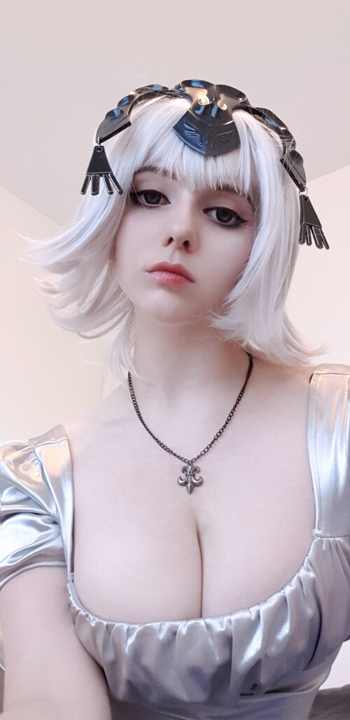 Mirikashi Cosplay Nude Leaked Onlyfans Photo Mirikashi Cosplay Nude Leaked Onlyfans Photo