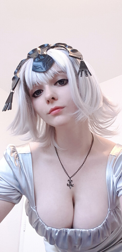 Mirikashi Cosplay Nude Leaked Onlyfans Photo Mirikashi Cosplay Nude Leaked Onlyfans Photo