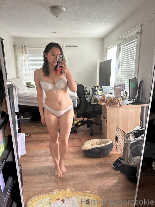 Harriet Sugarcookie Nude Leaked Onlyfans Photo Harriet Sugarcookie Nude Leaked Onlyfans Photo