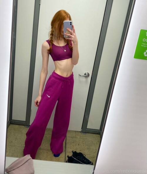 RedXXXSuede Nude Leaked Onlyfans Photo