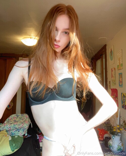 RedXXXSuede Nude Leaked Onlyfans Photo