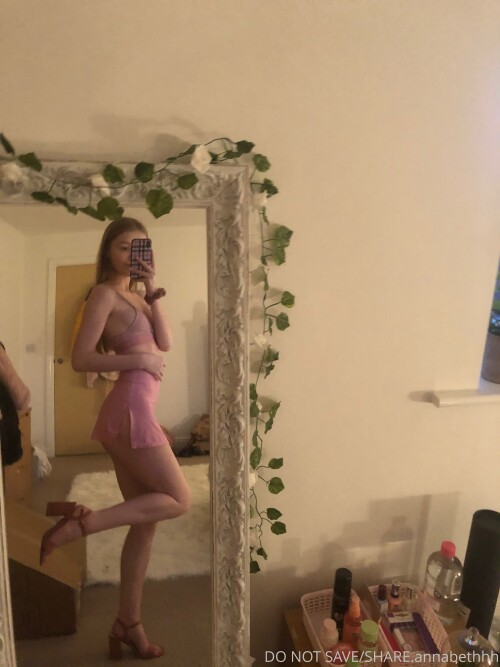 Annabeth Davies / anna bethany / annabethhh / blondebaby777 Nude Leaked Onlyfans Photo Annabeth Davies / anna bethany / annabethhh / blondebaby777 Nude Leaked Onlyfans Photo