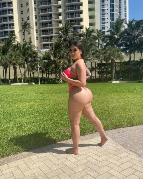 Haydeesofii Nude Leaked Onlyfans Photo