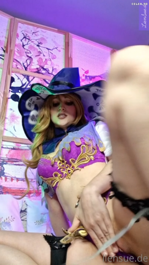 Lien Sue Cosplay Sets Nude Leaked Onlyfans Photo Lien Sue Cosplay Sets Nude Leaked Onlyfans Photo