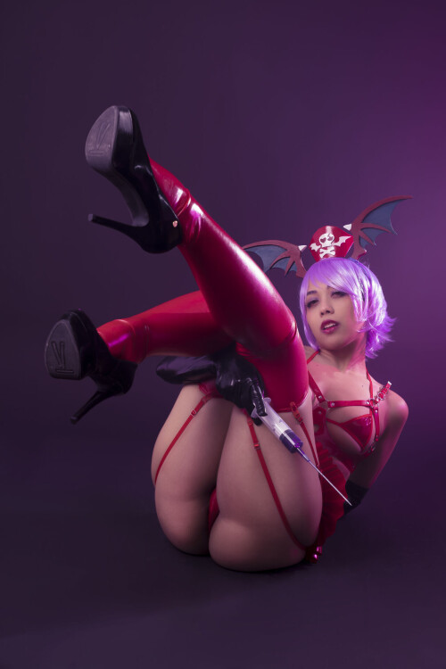 Dira Cosplay Nude Leaked Onlyfans Photo Dira Cosplay Nude Leaked Onlyfans Photo