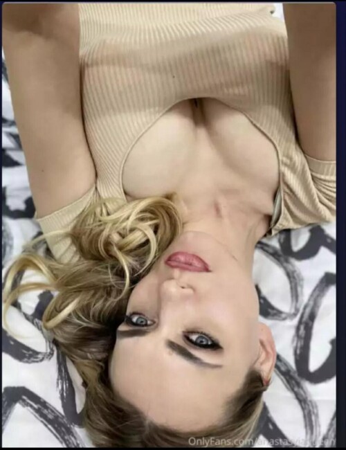 Anastasyia Zaharova | anastasyiaqueen Nude Leaked Onlyfans Photo Anastasyia Zaharova | anastasyiaqueen Nude Leaked Onlyfans Photo