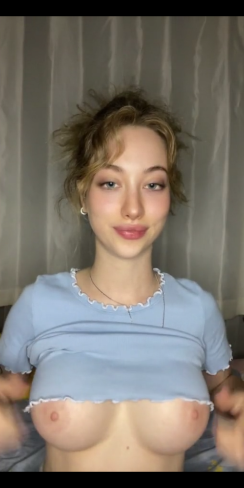 Luna Bognya Nude Leaked Onlyfans Photo Luna Bognya Nude Leaked Onlyfans Photo