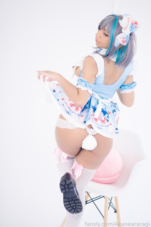 Akane Araragi Nude Leaked Onlyfans Photo Akane Araragi Nude Leaked Onlyfans Photo