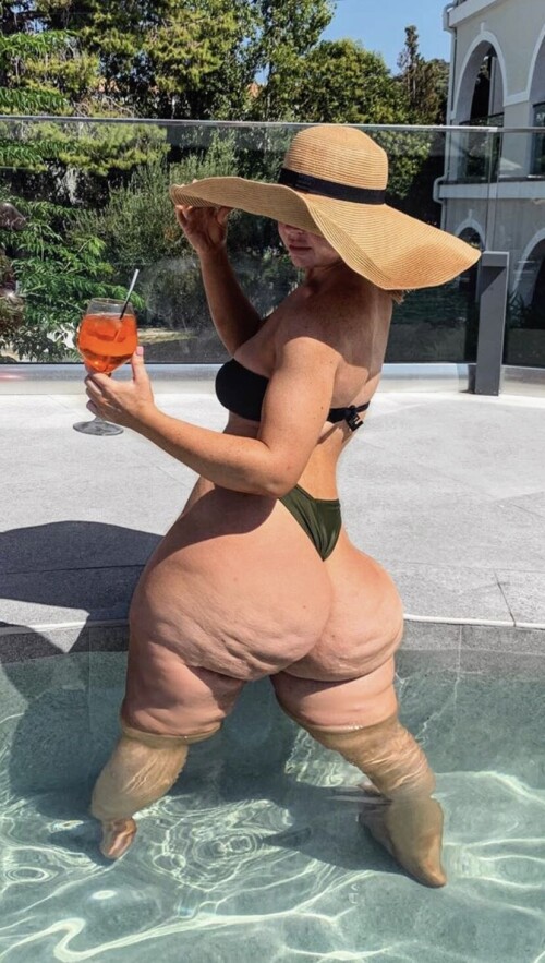 Esmee Dream Nude Leaked Onlyfans Photo