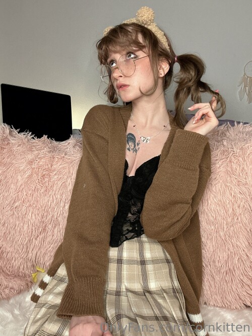 cornkitten / 7cornkitten7 Nude Leaked Onlyfans Photo cornkitten / 7cornkitten7 Nude Leaked Onlyfans Photo