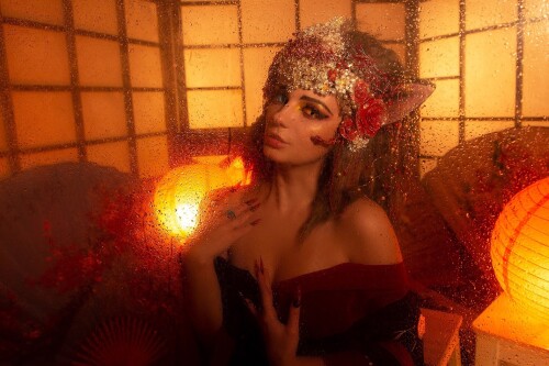 AGflower Cosplay Nude Leaked Onlyfans Photo AGflower Cosplay Nude Leaked Onlyfans Photo