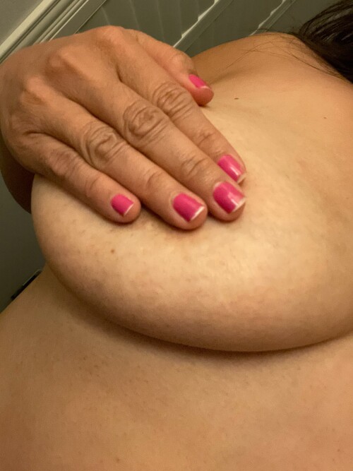 funsizesnackx Nude Leaked Onlyfans Photo