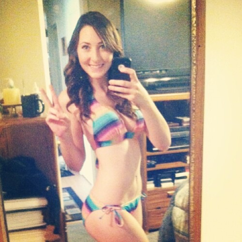 Jessica Trollinger / Jekabells Nude Leaked Photo & Exclusive Gallery