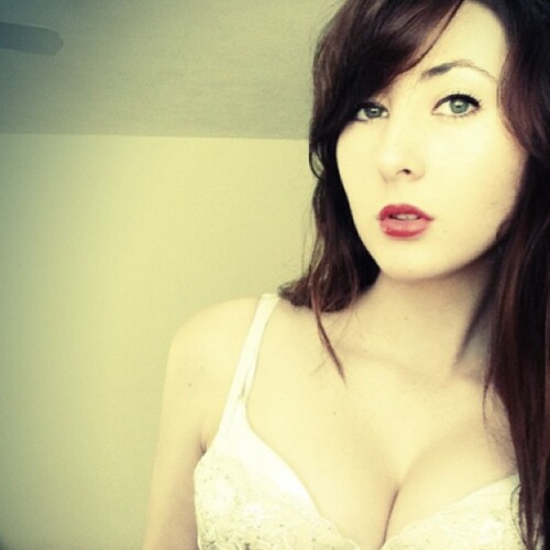 Jessica Trollinger / Jekabells Nude Leaked Photo & Exclusive Gallery