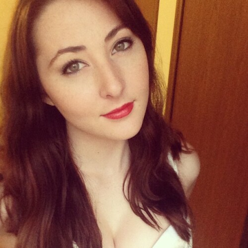 Jessica Trollinger / Jekabells Nude Leaked Photo & Exclusive Gallery