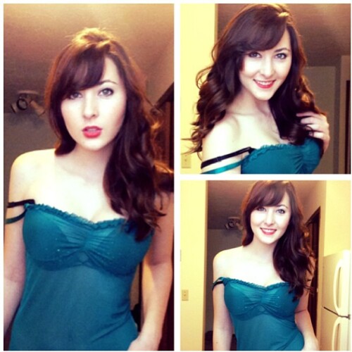 Jessica Trollinger / Jekabells Nude Leaked Photo & Exclusive Gallery