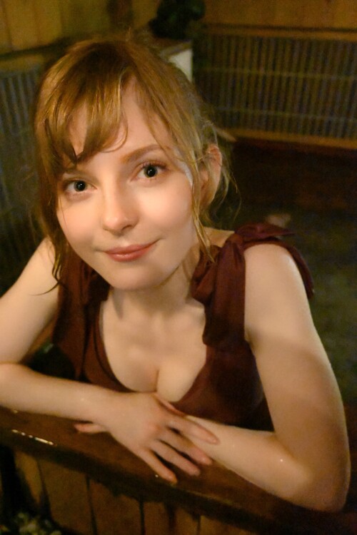 Ella Freya Nude Leaked Onlyfans Photo