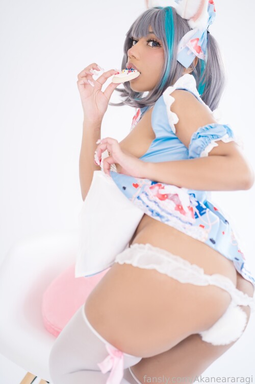 Akane Araragi Nude Leaked Onlyfans Photo Akane Araragi Nude Leaked Onlyfans Photo