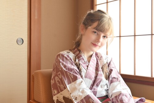 Ella Freya Nude Leaked Onlyfans Photo