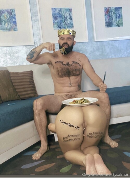 Katie Salmon Nude Leaked Onlyfans Photo