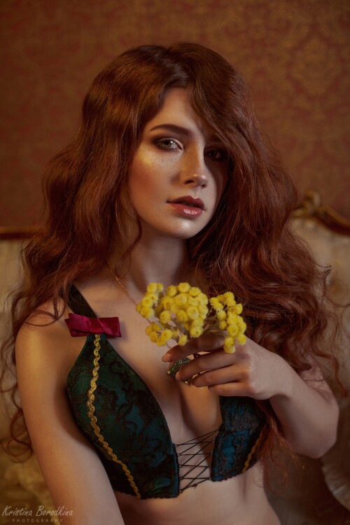 Likeassassin (Christina Volkova) Nude Leaked Onlyfans Photo Likeassassin (Christina Volkova) Nude Leaked Onlyfans Photo