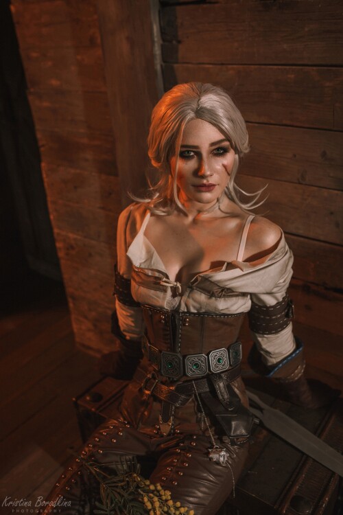 Likeassassin (Christina Volkova) Nude Leaked Onlyfans Photo Likeassassin (Christina Volkova) Nude Leaked Onlyfans Photo