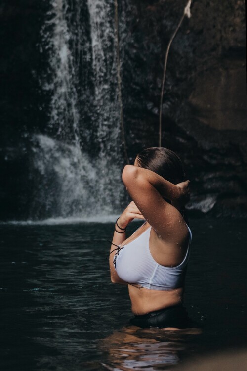 Gwen Carter - gwencarterrr Nude Leaked Onlyfans Photo Gwen Carter - gwencarterrr Nude Leaked Onlyfans Photo