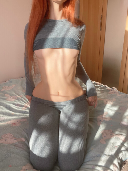 tenletters Nude Leaked Onlyfans Photo