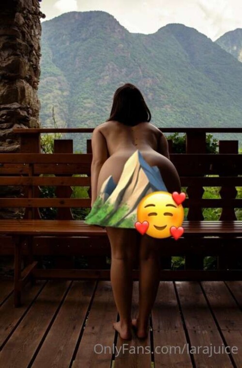 Lara Juice Nude Leaked Onlyfans Photo Lara Juice Nude Leaked Onlyfans Photo