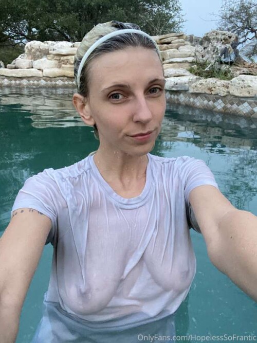 Hopelesssofrantic Nude Leaked Onlyfans Photo Hopelesssofrantic Nude Leaked Onlyfans Photo