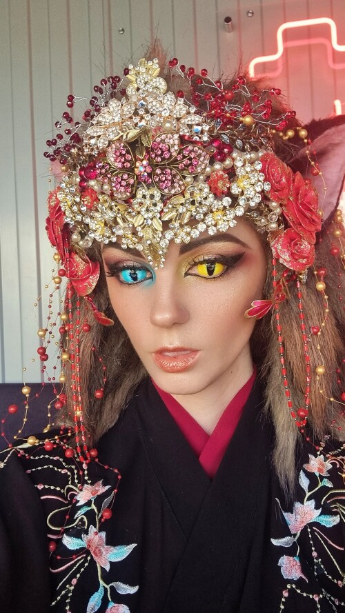 AGflower Cosplay Nude Leaked Onlyfans Photo AGflower Cosplay Nude Leaked Onlyfans Photo