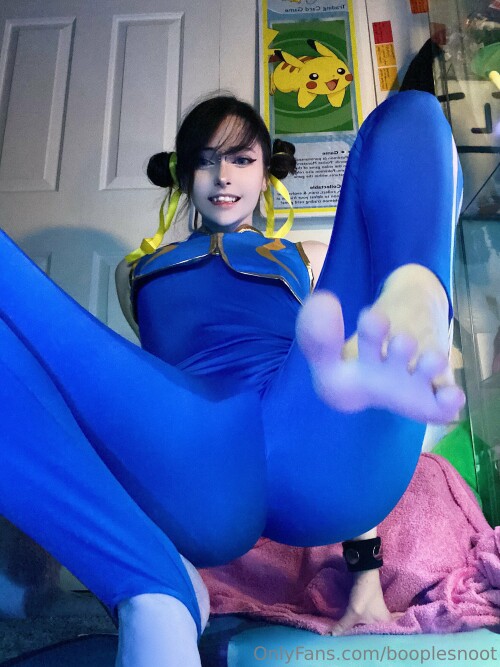 Booplesnoot Nude Leaked Onlyfans Photo Booplesnoot Nude Leaked Onlyfans Photo