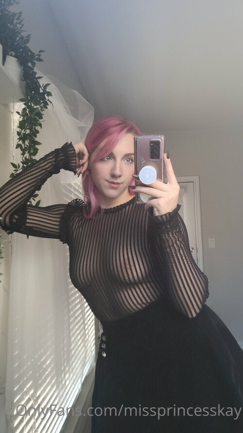 MissPrincessKay Nude Leaked Onlyfans Photo MissPrincessKay Nude Leaked Onlyfans Photo