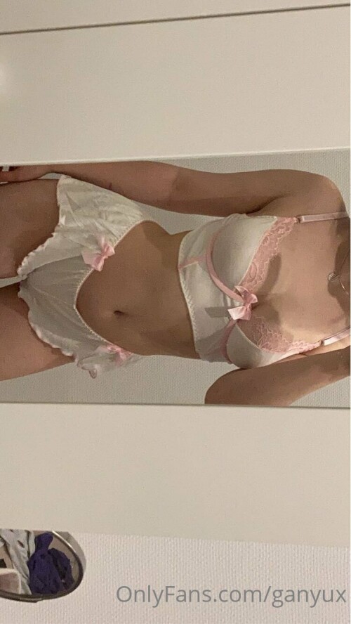 Ganyux / Ganyux_ / Ganyuxx Nude Leaked Onlyfans Photo Ganyux / Ganyux_ / Ganyuxx Nude Leaked Onlyfans Photo