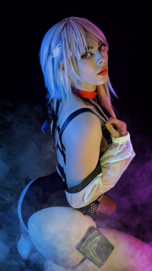 Kirsten Ria - WhatCulture Nude Leaked Onlyfans Photo Kirsten Ria - WhatCulture Nude Leaked Onlyfans Photo