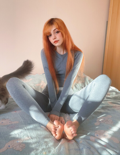 tenletters Nude Leaked Onlyfans Photo