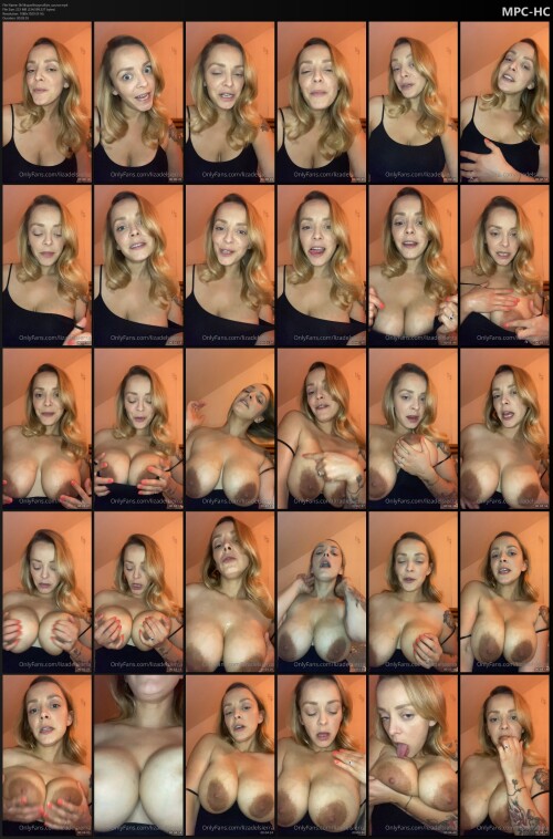 Liza Del Sierra Nude Leaked Onlyfans Photo Liza Del Sierra Nude Leaked Onlyfans Photo