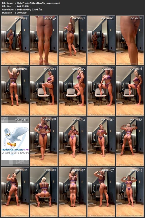 Denise Anders Nude Leaked Onlyfans Photo Denise Anders Nude Leaked Onlyfans Photo