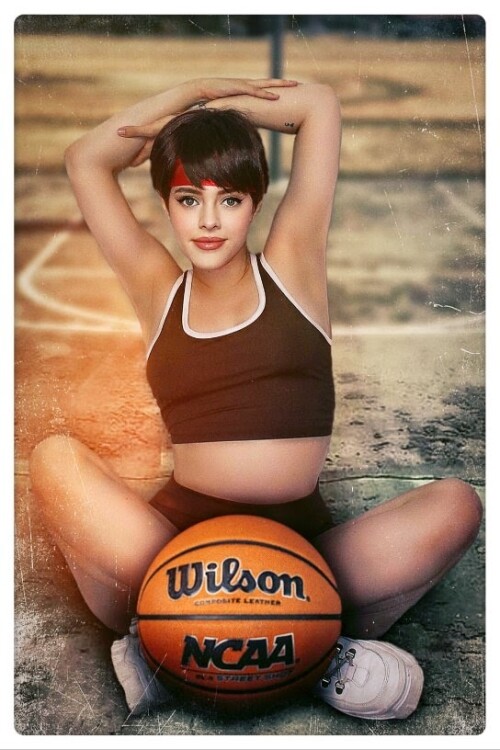Kirsten Ria - WhatCulture Nude Leaked Onlyfans Photo Kirsten Ria - WhatCulture Nude Leaked Onlyfans Photo