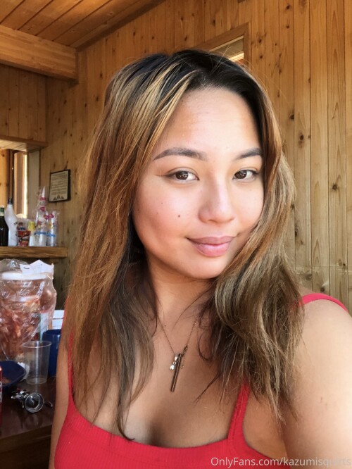 kazumisquirts / Your Asian Stepsister Nude Leaked Onlyfans Photo kazumisquirts / Your Asian Stepsister Nude Leaked Onlyfans Photo