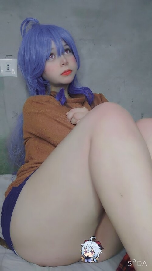 dulce | dulce_de_leche_123 | haru_chan Nude Leaked Onlyfans Photo