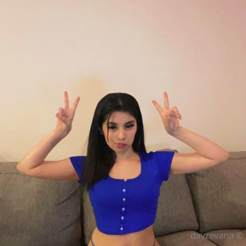 dayzevana / xxxdayze Nude Leaked Onlyfans Photo dayzevana / xxxdayze Nude Leaked Onlyfans Photo