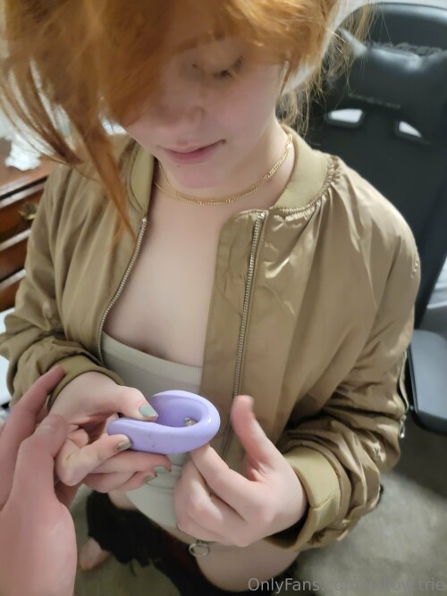Willow.Trie Nude Leaked Onlyfans Photo Willow.Trie Nude Leaked Onlyfans Photo